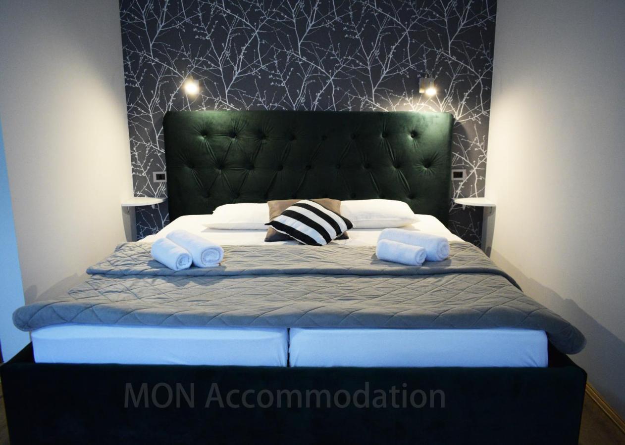 Mon Accommodation Free Parking Ni Exterior foto