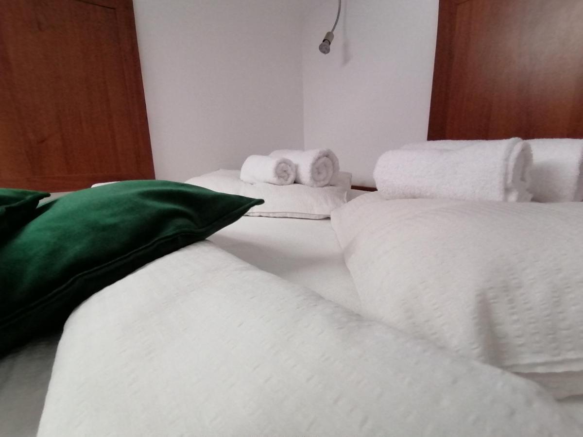 Mon Accommodation Free Parking Ni Exterior foto