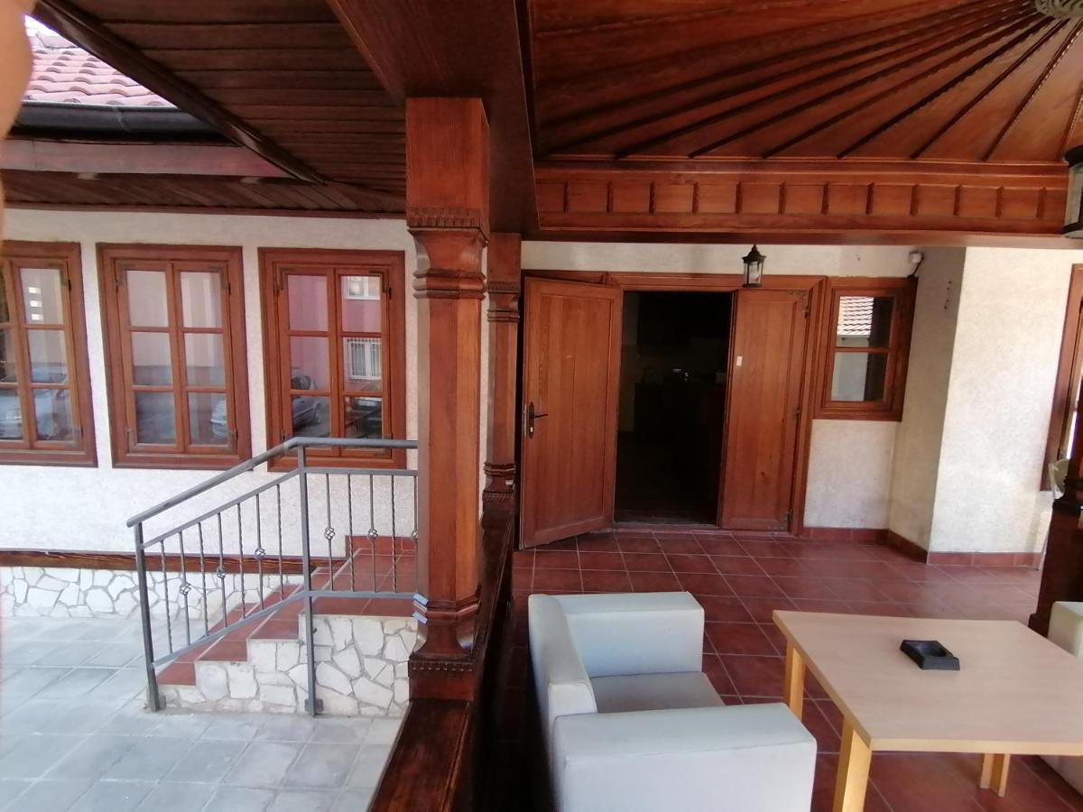Mon Accommodation Free Parking Ni Exterior foto