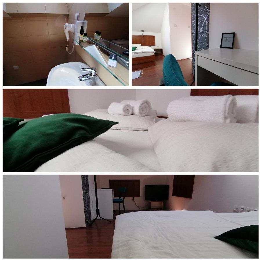 Mon Accommodation Free Parking Ni Exterior foto