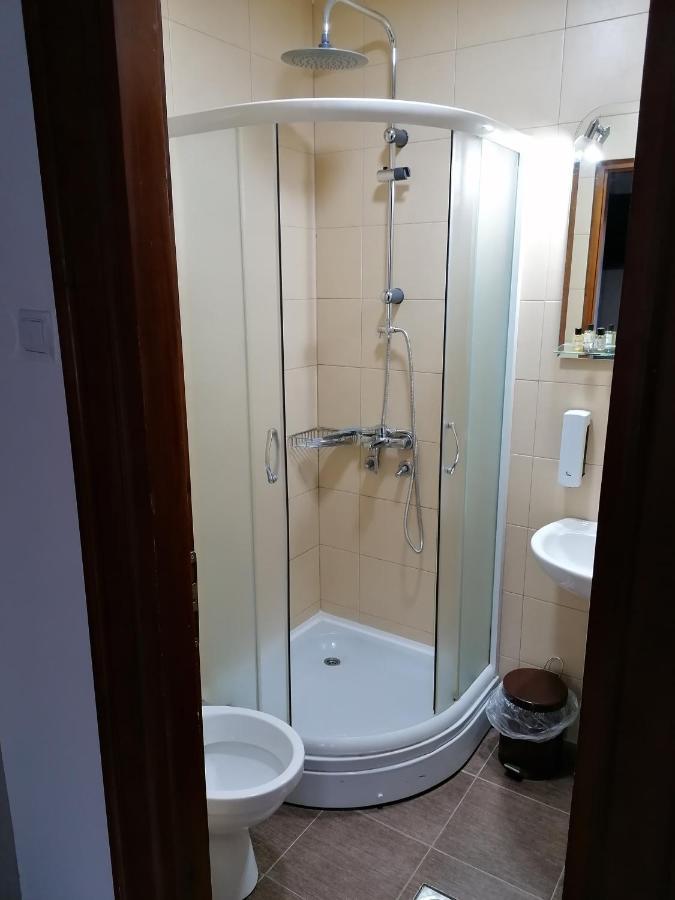 Mon Accommodation Free Parking Ni Exterior foto