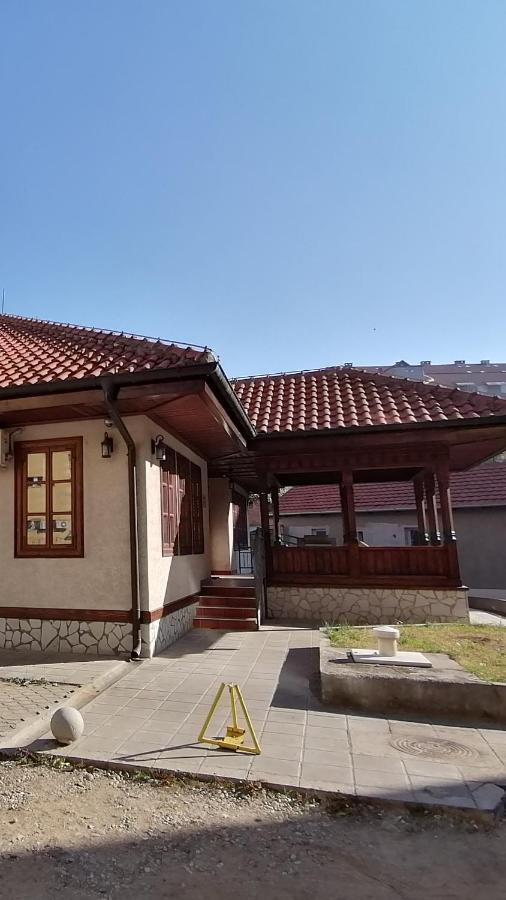 Mon Accommodation Free Parking Ni Exterior foto
