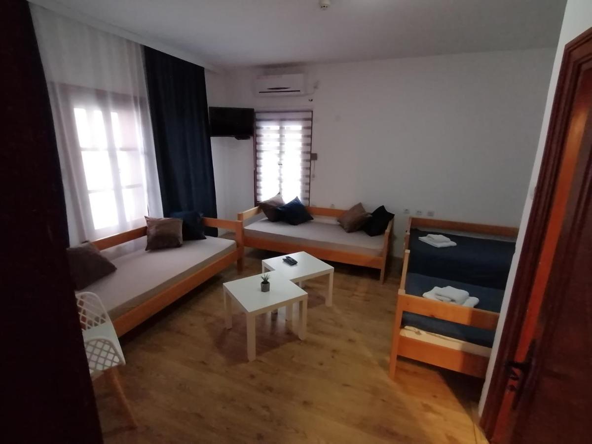 Mon Accommodation Free Parking Ni Exterior foto