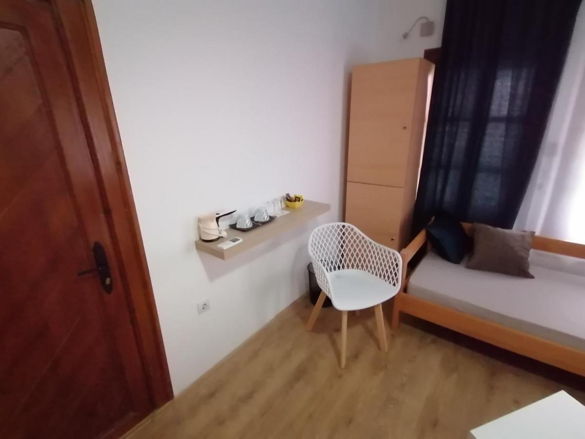 Mon Accommodation Free Parking Ni Exterior foto