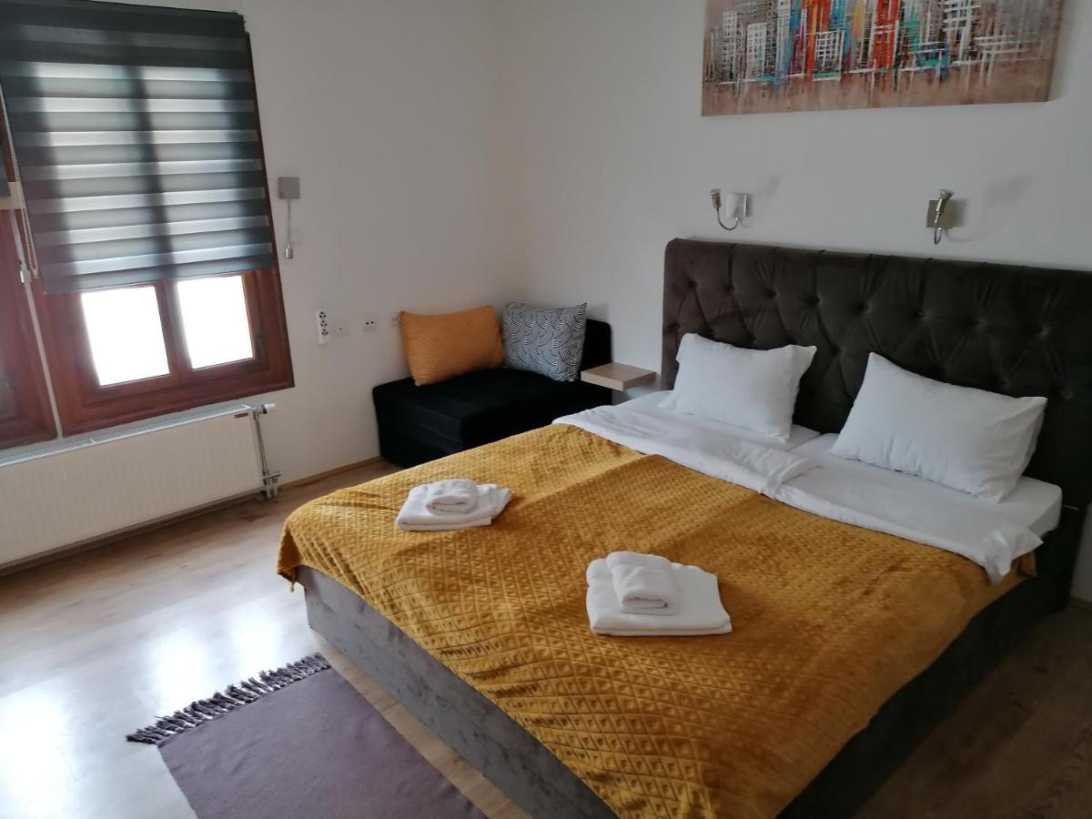 Mon Accommodation Free Parking Ni Exterior foto