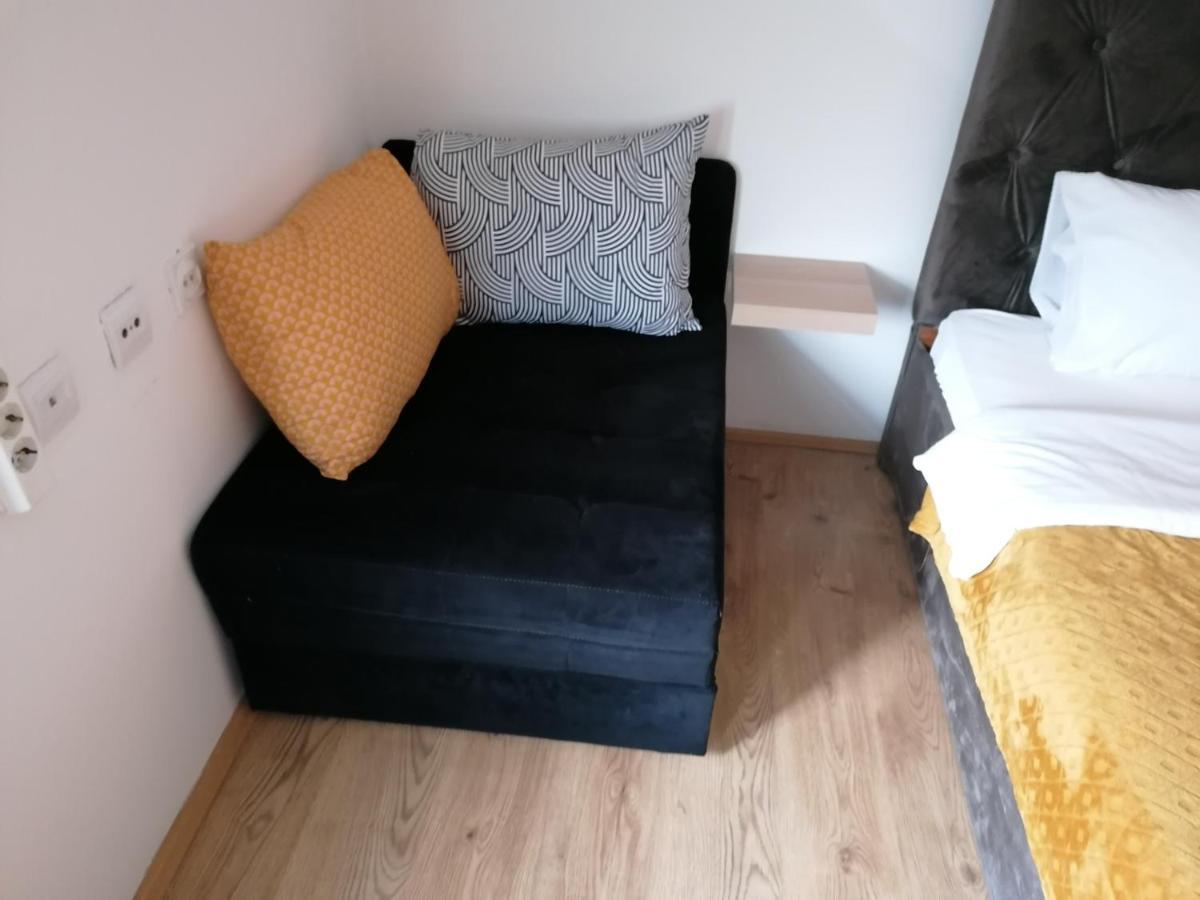 Mon Accommodation Free Parking Ni Exterior foto