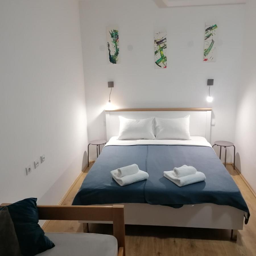 Mon Accommodation Free Parking Ni Exterior foto